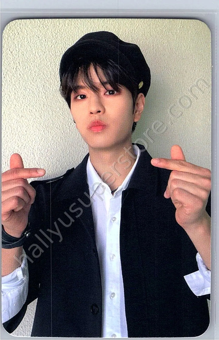 Stray Kids - Seungmin - Maxident