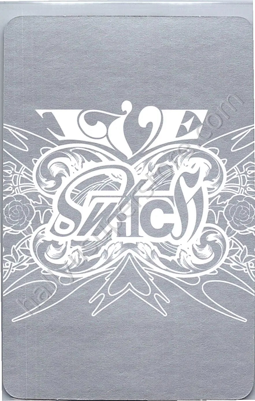 IVE - Wonyoung - IVE - Wonyoung - IVE SWITCH (digipack ver.)