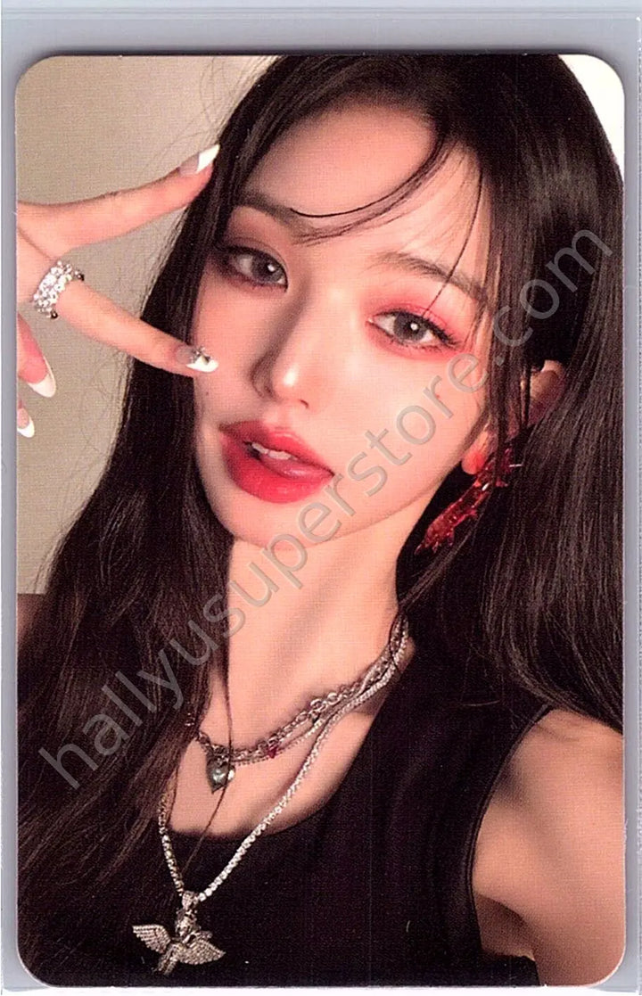IVE - Wonyoung - IVE - Wonyoung - I&