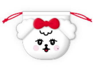 StayC - 3rd Anniversary WithC Pop-Up Store MD (Mini Face Keyring, WithC Cotten Pouch, WithC Doll Pouch) - HALLYUSUPERSTORE