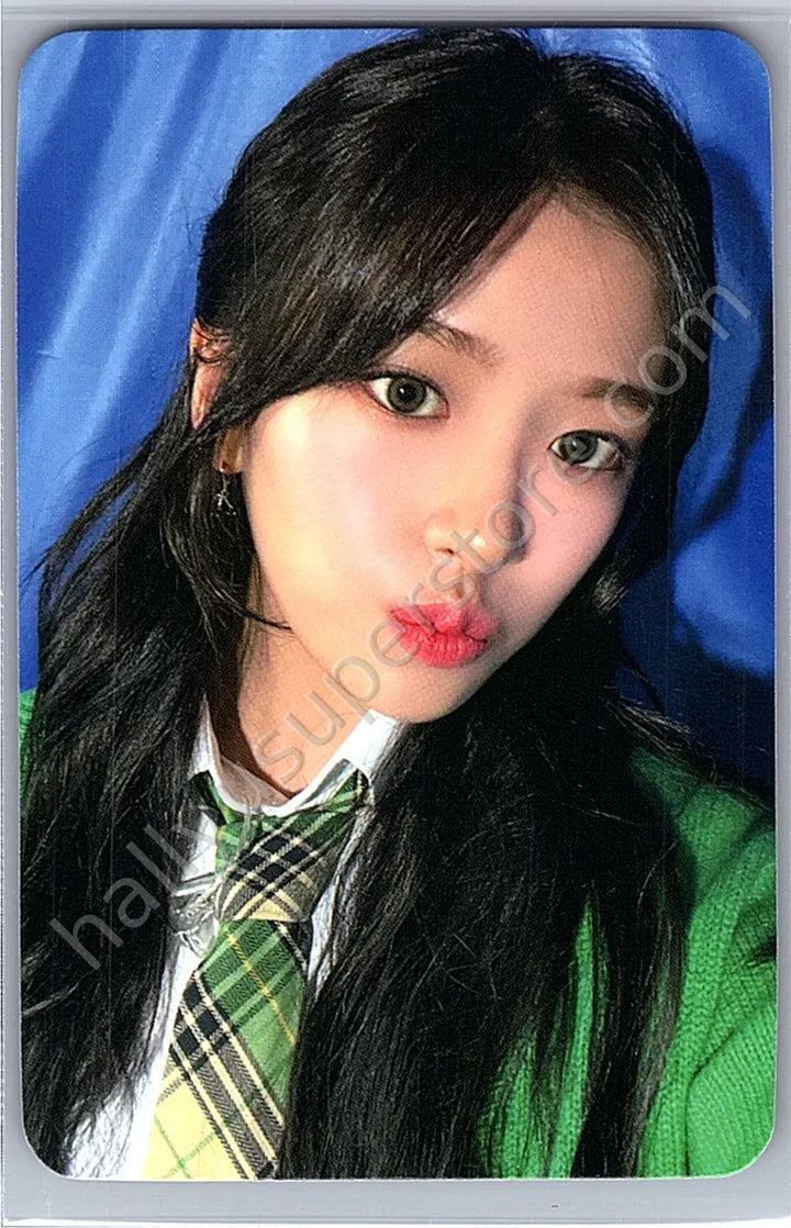 IVE - Yujin - After LIKE