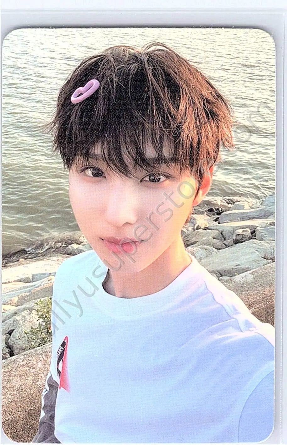 KickFlip - Minje - My First Flip broadcast