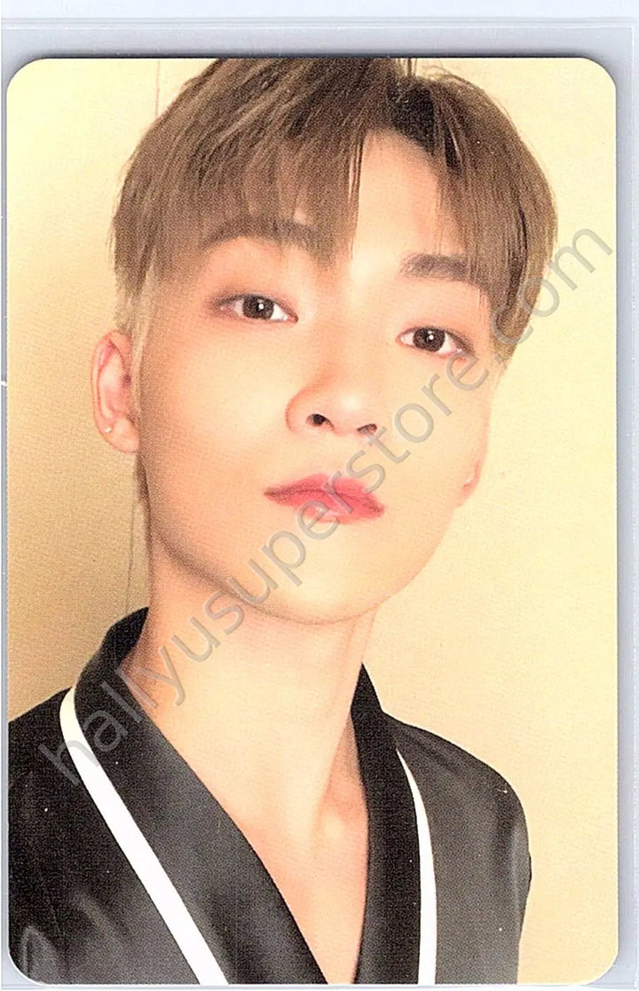 THE BOYZ - Kevin - 6th Official Fan Club [The B] fanclub