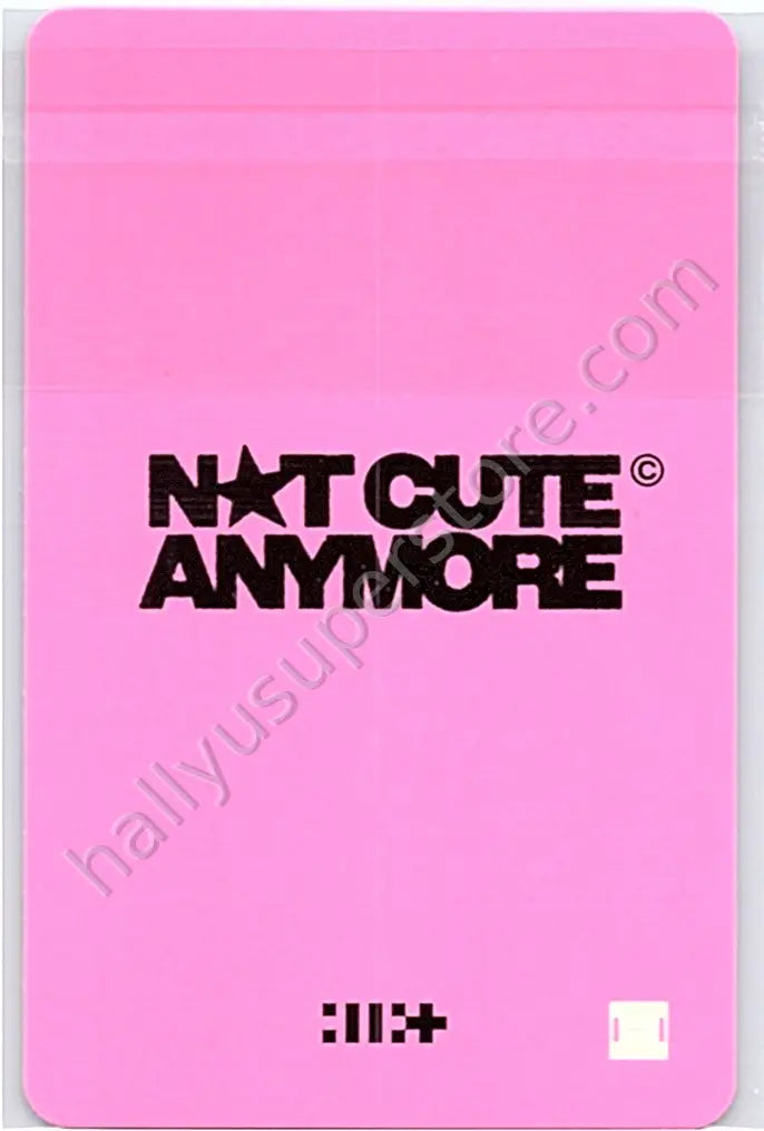 ILLIT - Iroha - NOT CUTE ANYMORE
