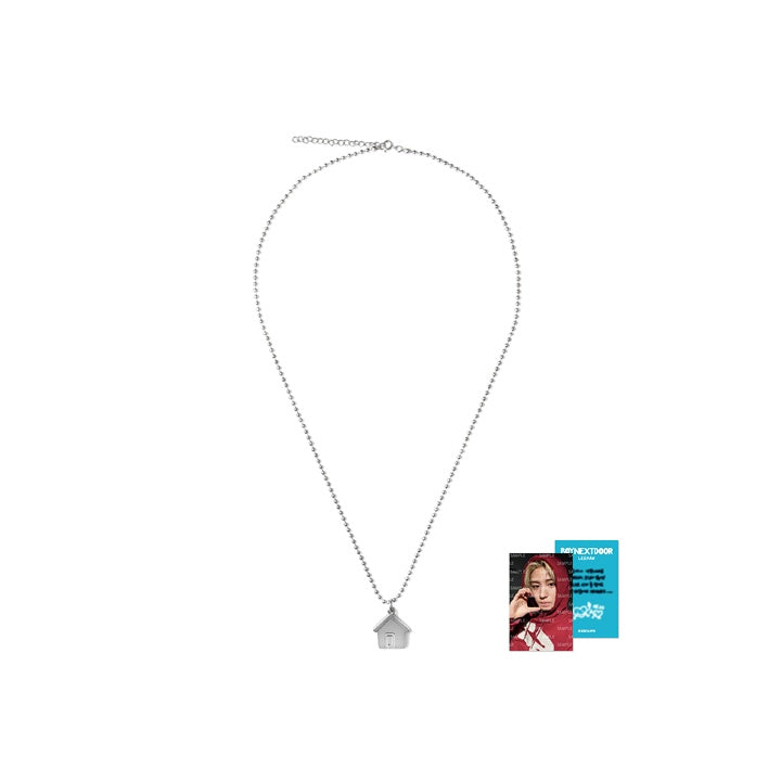 BOYNEXTDOOR - OFFICIAL MD [Necklace]