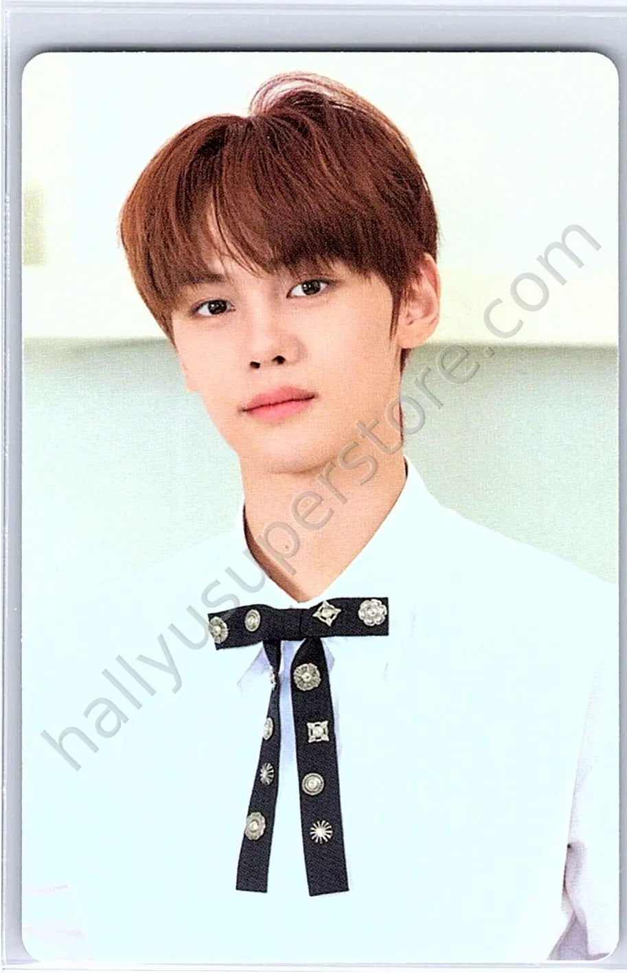 ZEROBASEONE - Gyuvin - 2025 Seasons Greetings &