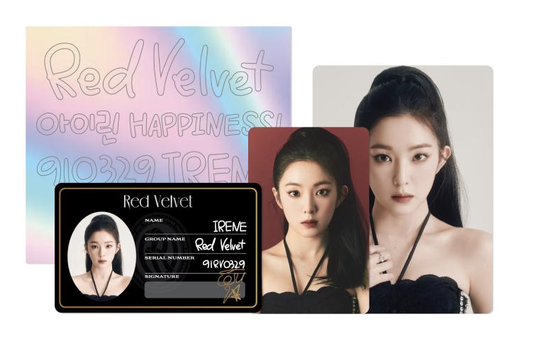 [In Stock MD] Red Velvet - 2023 Red Velvet 4th Concert : &