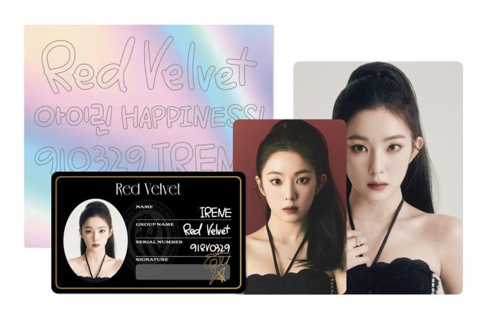 [In Stock MD] Red Velvet - 2023 Red Velvet 4th Concert : &