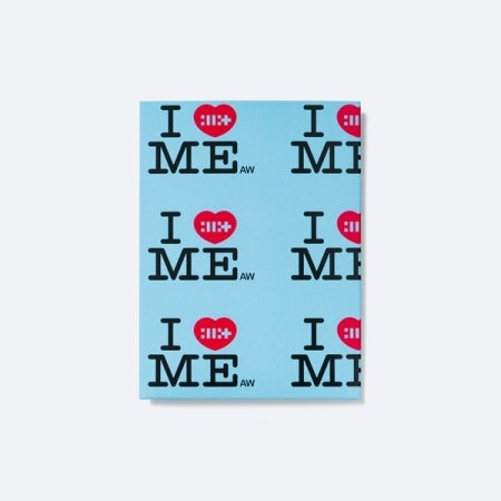 [B2B] ILLIT - 1st Single Album [NOT CUTE ANYMORE] (Weverse Albums ver.) / 아일릿 (ILLIT) - 싱글 1집 [NOT CUTE ANYMORE] (Weverse Albums ver.)