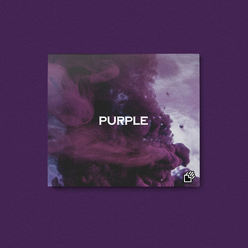 Touched - EP 1 Album 