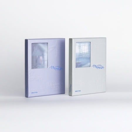 [B2B] ENHYPEN - ROMANCE : UNTOLD (daydream &amp; midnight Ver.) / 엔하이픈 (ENHYPEN) - ROMANCE : UNTOLD –daydream2종중 whit mednight
