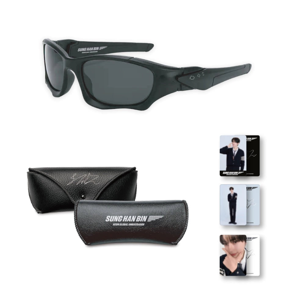[Pre-Order] ZEROBASEONE - KCON GLOBAL AMBASSADOR&