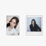 BABYMONSTER - "FOREVER" Official MD (Photocard Packge, Acrylic Stand) - HALLYUSUPERSTORE