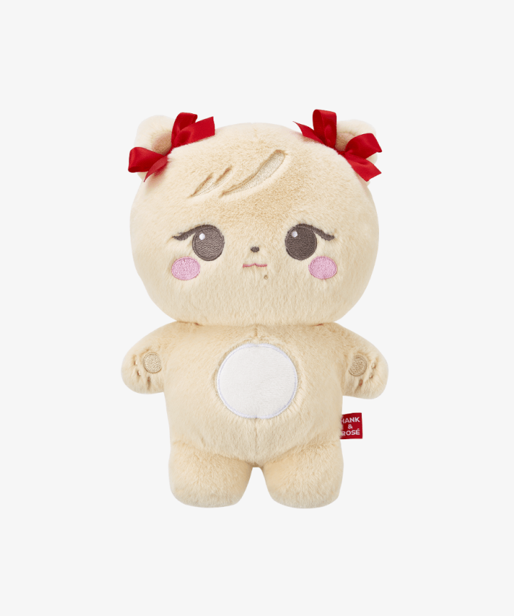 ROSE (of BlackPink) - [H&amp;R] Officail MD (Doll, Keyring, Photo Frame Set) - HALLYUSUPERSTORE
