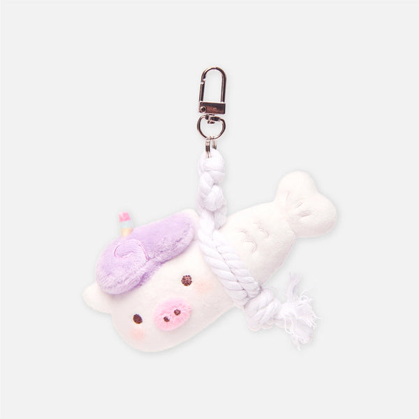[Pre-Order] EXO - [2026 [We Are DOLL! EXO-MUNGCHIZ] MD] (GOOD LUCK DOLL KEY RING)