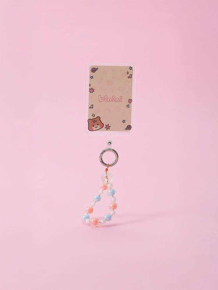 [Pre-Order] ZERONI - Zeroni Phone Photo Strap (Member Choose)