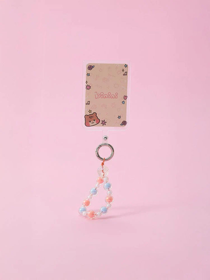 [Pre-Order] ZERONI - Zeroni Phone Photo Strap (Member Choose)