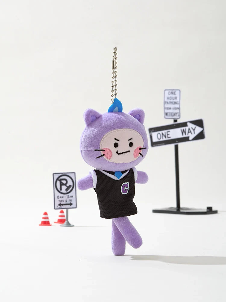[Pre-Order] TREASURE - TEAM TRUZ Doll Keyring (Choose Version)