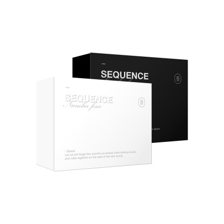 [B2B] Kim Jae Joong - SEQUENCE 