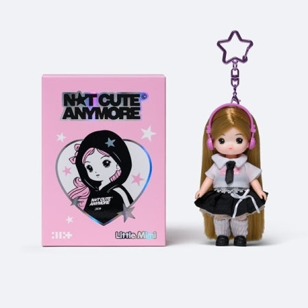 [SOLD OUT] [쇼핑몰]아일릿 (ILLIT) - 싱글 1집 [NOT CUTE ANYMORE] (Little Mimi Ver.) 랜덤