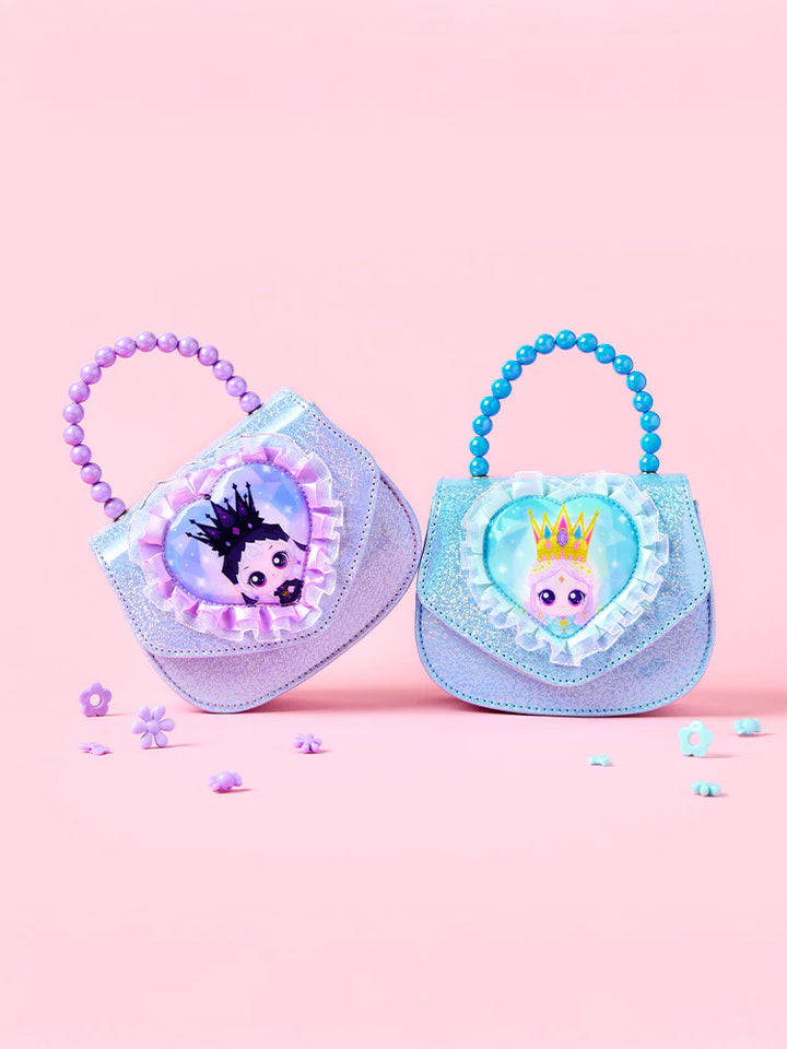 TEENIEPING - CATCH! TEENIEPING SEASON 6 (mini tote bag)
