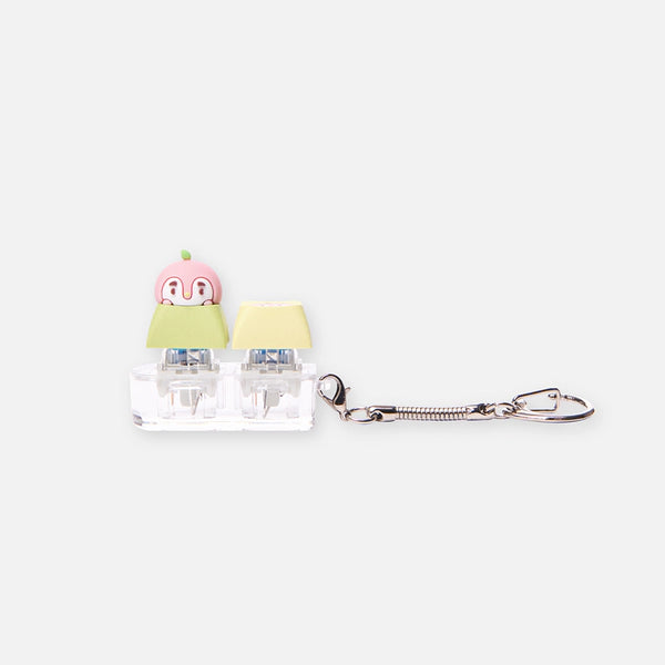 [Pre-Order] EXO - [2026 [We Are DOLL! EXO-MUNGCHIZ] MD] (KEY CAP KEY RING)