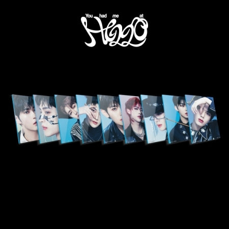 [B2B] ZEROBASEONE - Vol. 3 [You had me at HELLO] (Solar ver.) / (김규빈) 제로베이스원 - 미니 3집 [You had me at HELLO] (Solar ver.)