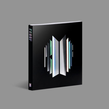 [SOLD OUT] 방탄소년단(BTS) - Proof (Compact Edition)