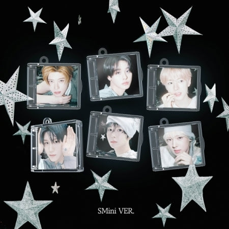 [SOLD OUT] [음반사도매] 엔시티 위시 (NCT WISH) - 정규 1집 [Ode to Love] (SMini Ver.) 랜덤