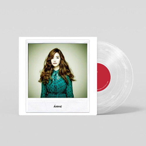 ** Fromm-  Arrival  LP ver.