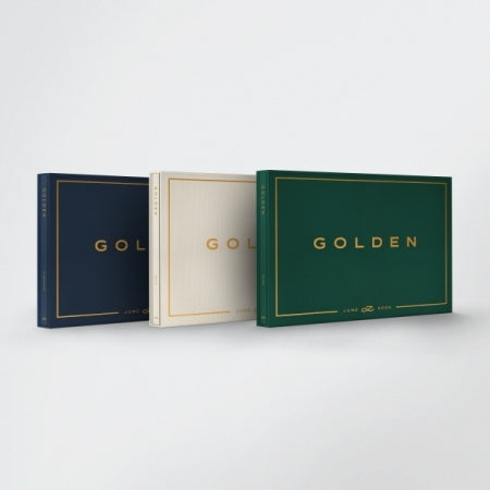 [SOLD OUT] [쇼핑몰]정국 - GOLDEN