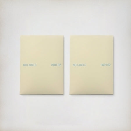 [B2B] YEONJUN - NO LABELS: PART 02 (Weverse Albums ver.) Random / [쇼핑몰] 연준 (YEONJUN) - NO LABELS: PART 02 (Weverse Albums ver.) 랜덤