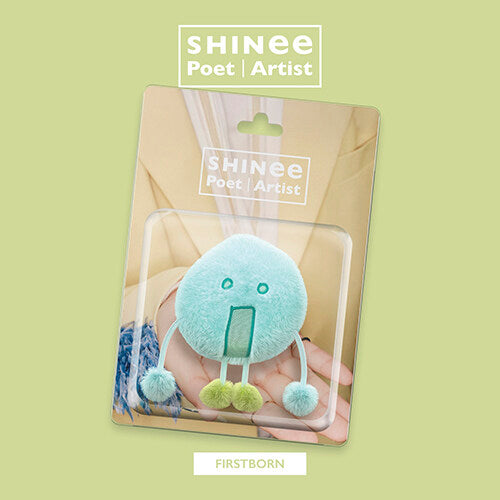 SHINee - Single Album "Poet | Artist" [Select Version]