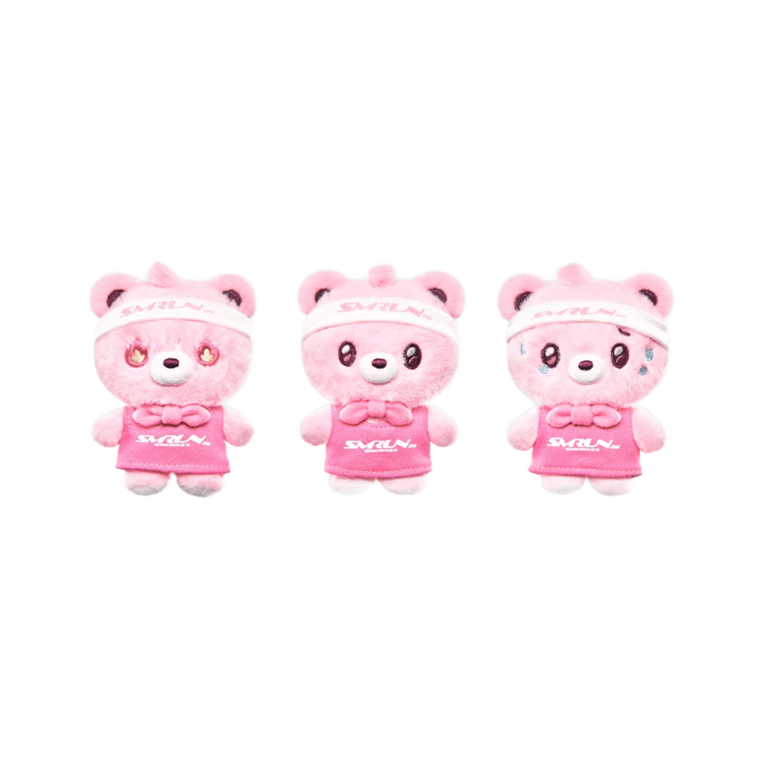 [Pre-Order] SM RUN - LODI RANDOM DOLL KEYRING
