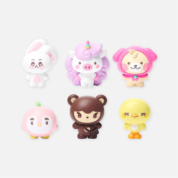 [Pre-Order] EXO - [2026 [We Are DOLL! EXO-MUNGCHIZ] MD] (RANDOM FIGURE)