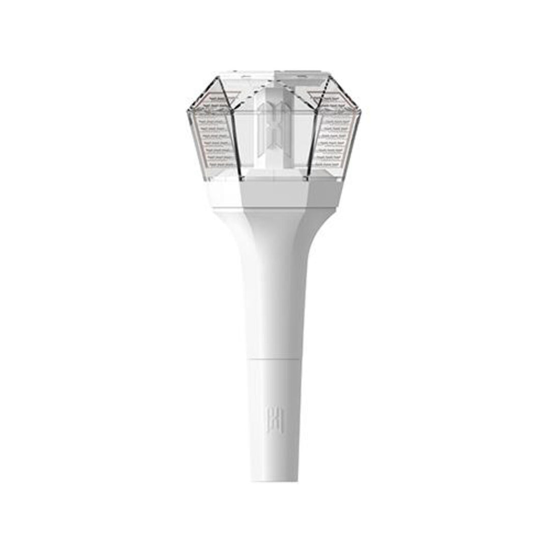 MONSTA X - OFFICIAL LIGHT STICK VER.3