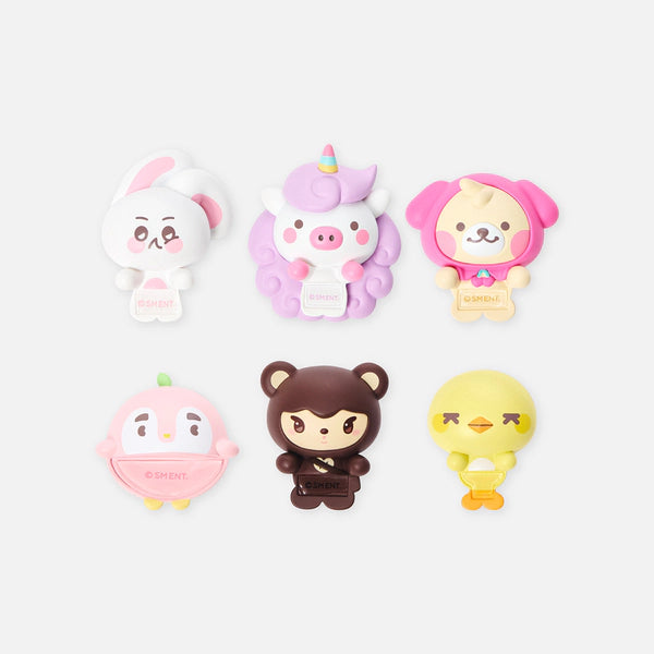 [Pre-Order] EXO - [2026 [We Are DOLL! EXO-MUNGCHIZ] MD] (RANDOM PEEK-UP FIGURE)
