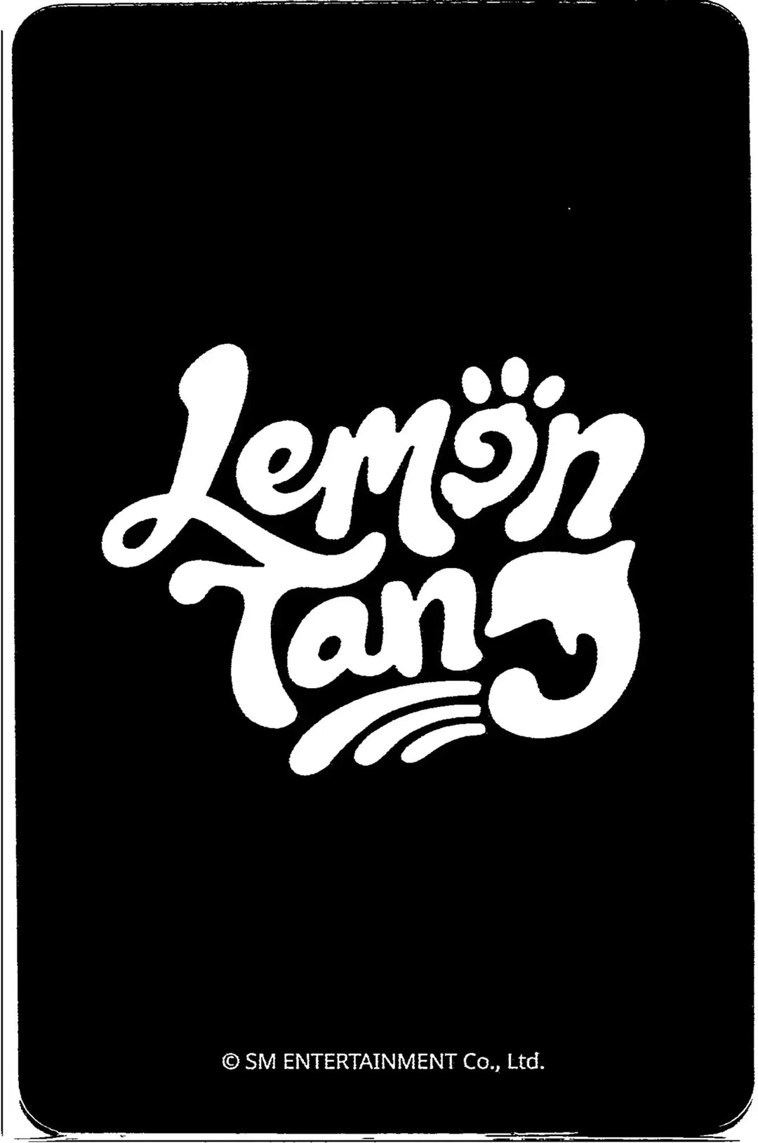 Hearts2Hearts "Lemon Tang" - Apple Music Lucky Draw Event Photocard R2 [26.07.24]