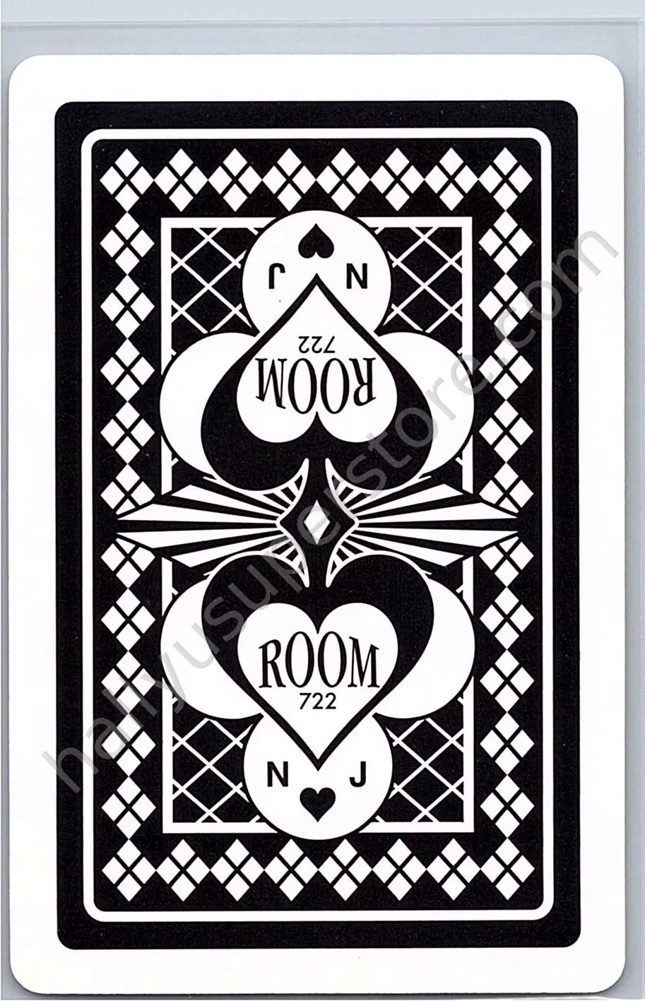NewJeans - Haerin - Welcome to ROOM 722 (2023 Season&