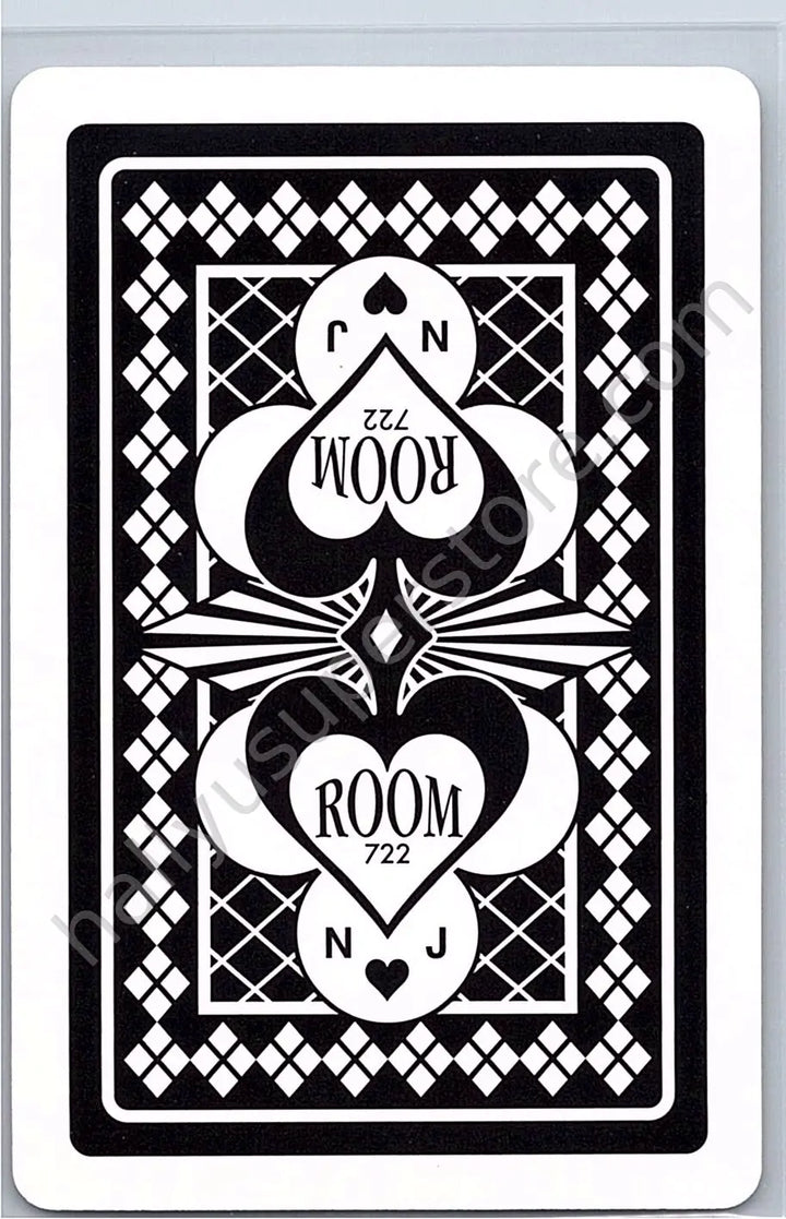 NewJeans - Haerin - Welcome to ROOM 722 (2023 Season&