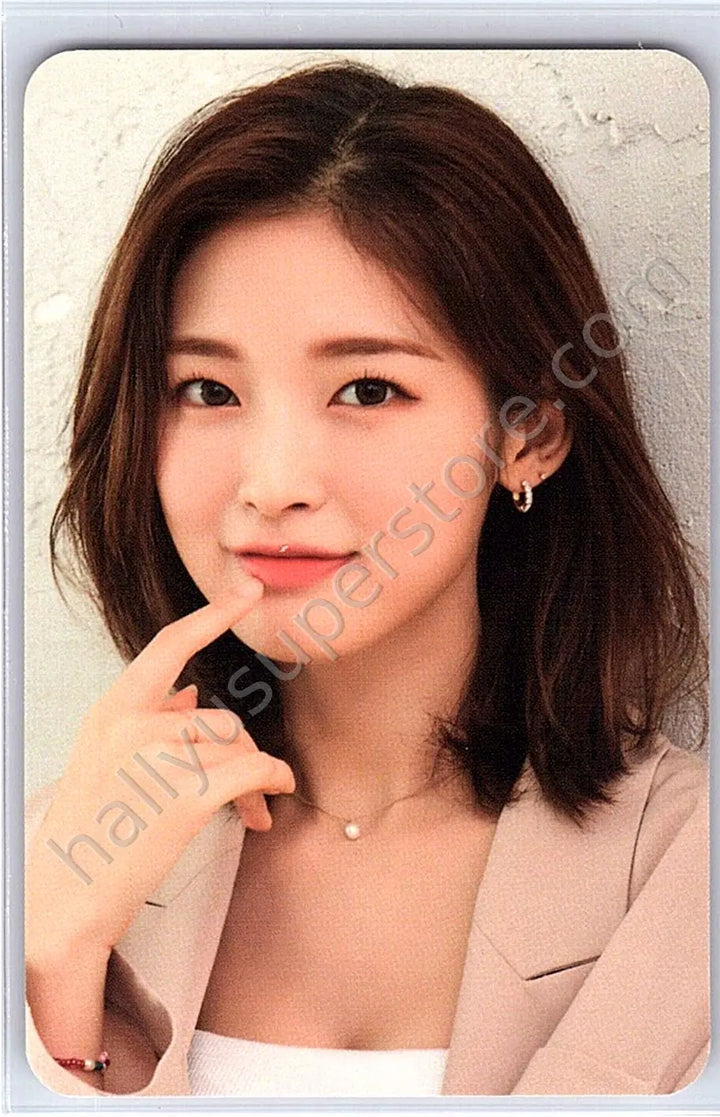 OH MY GIRL - Arin - 2021 Season&