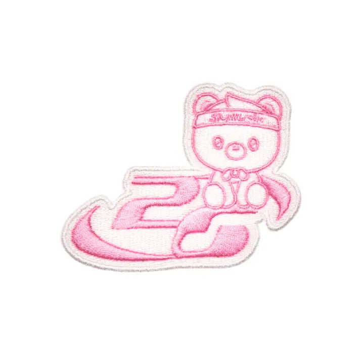 [Pre-Order] SMTOWN - SMRUN 26 Official MD (PATCH)