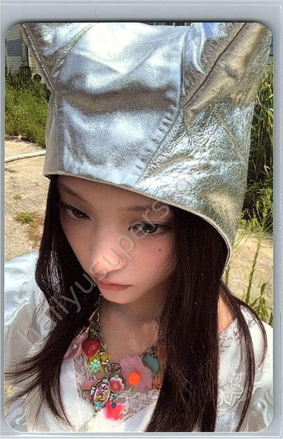 NewJeans - Haerin - The Fairy Association (2025 Season&