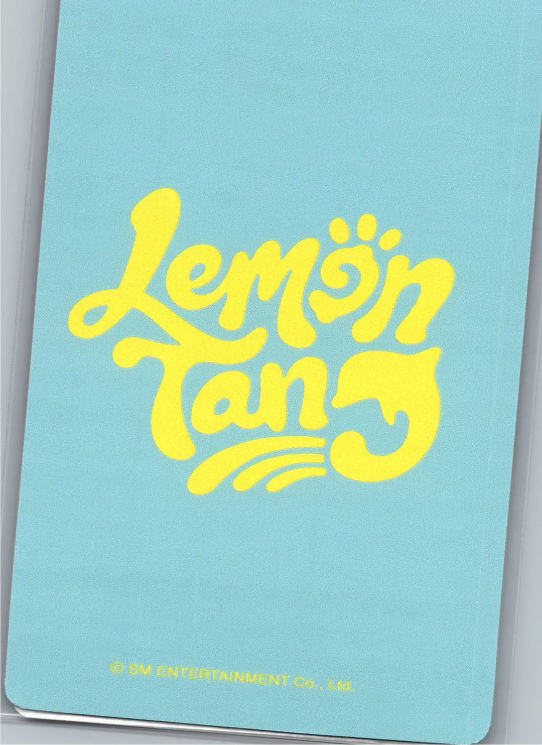Hearts2Hearts "Lemon Tang" - MusicArt Lucky Draw Event Photocard [26.08.06]