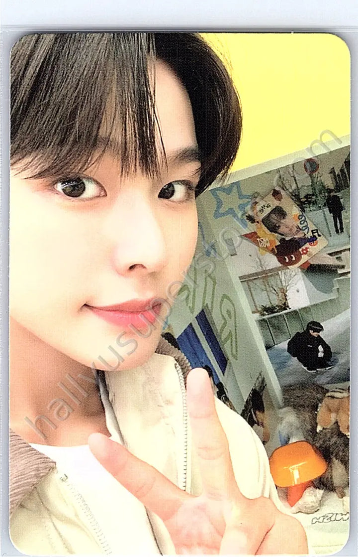 NCT WISH - Riku - WISH