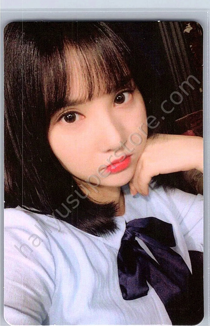 GFRIEND - Eunha - GFRIEND - Eunha - RAINBOW Album