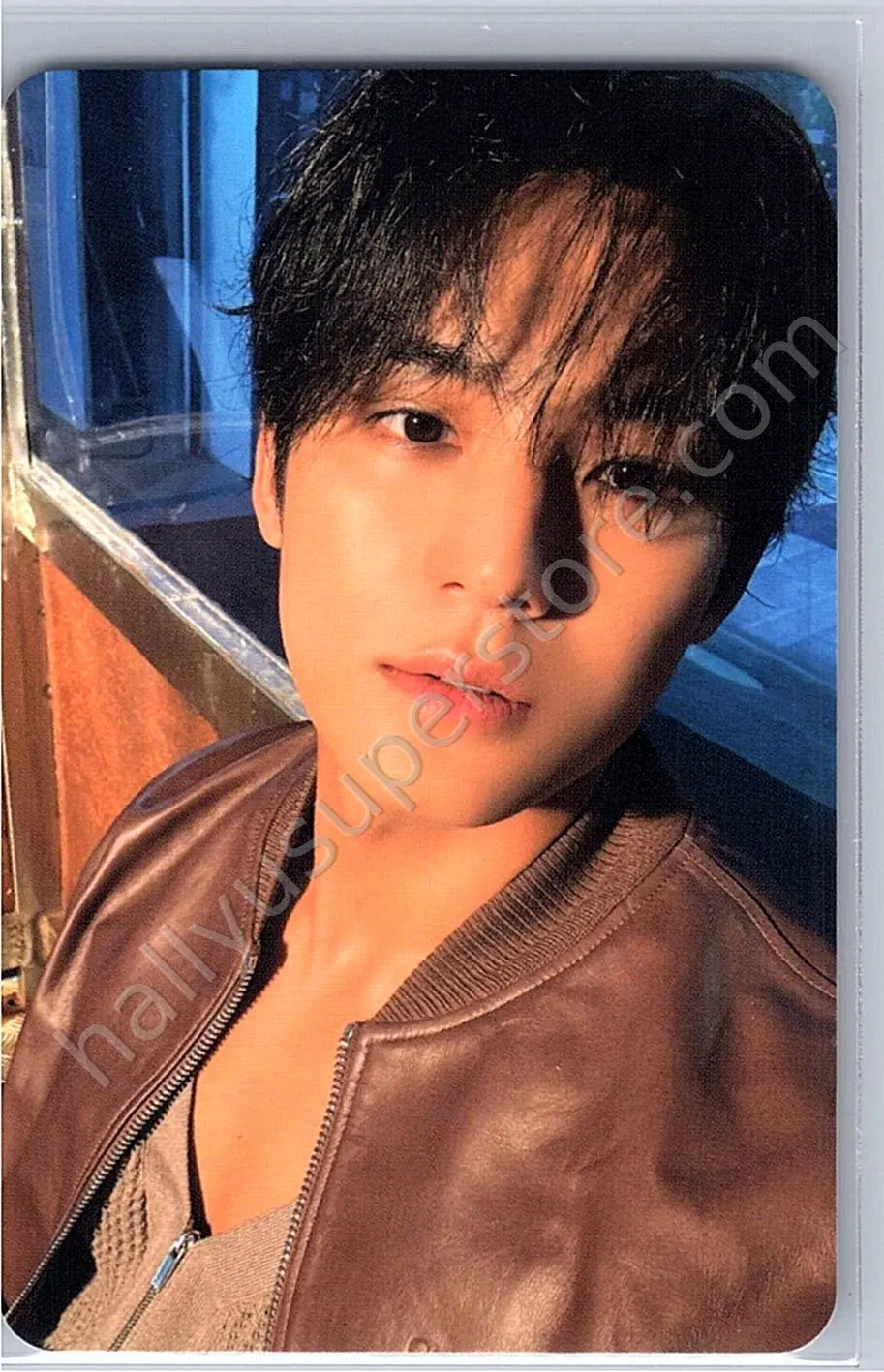 SEVENTEEN - Mingyu - 2025 Season&