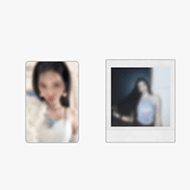 BABYMONSTER - "FOREVER" Official MD (Photocard Packge, Acrylic Stand) - HALLYUSUPERSTORE