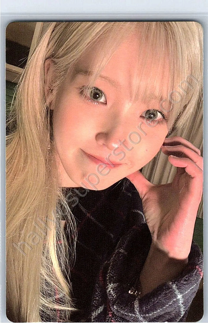 IU - IU - IU HEREH TOUR event