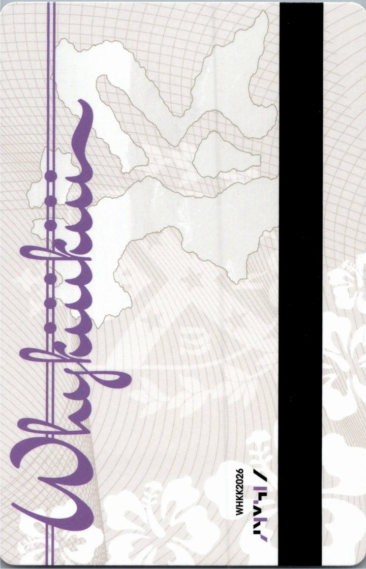 KiiiKiii "WhyKiiiKiii" - Official Photocard (GUIDE BOOK, SUMMER ISSUE VER.) [26.08.21]